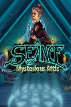 Играть в Seance: Mysterious Attic онлайн бесплатно