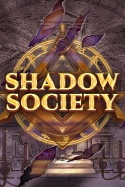 Shadow Society Free Play in Demo Mode