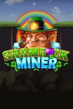 Shamrock Miner Free Play in Demo Mode