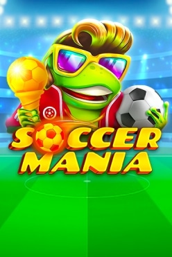 Soccermania Free Play in Demo Mode