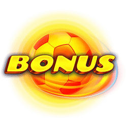Bonus of Soccermania Slot