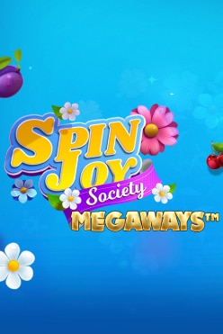 Spinjoy Society Megaways Free Play in Demo Mode