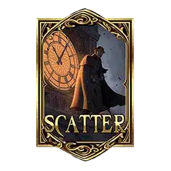 Scatter Symbol