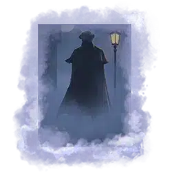 Mystery Symbols
