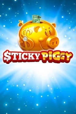 Играть в Sticky Piggy онлайн бесплатно