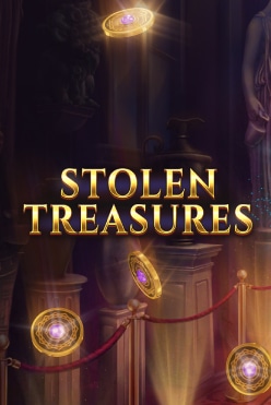 Stolen Treasures Free Play in Demo Mode