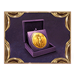 Icon 5 Stolen Treasures