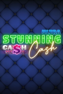Играть в Stunning Cash Ultra онлайн бесплатно