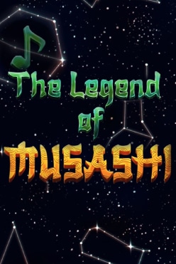 Играть в The Legend of Musashi онлайн бесплатно