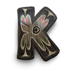 Символ7 слота Totem Link