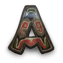 Символ6 слота Totem Link