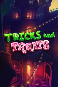 Играть в Tricks And Treats онлайн бесплатно