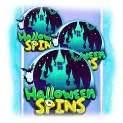 Scatter of Tricks And Treats Slot
