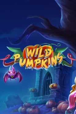 Играть в Wild Pumpkins онлайн бесплатно