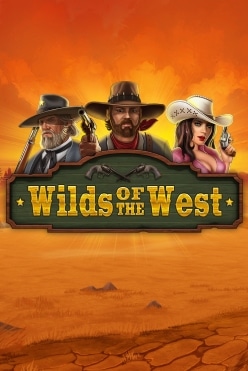 Wilds of the West Free Play in Demo Mode