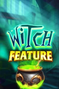 Играть в Witch Feature онлайн бесплатно