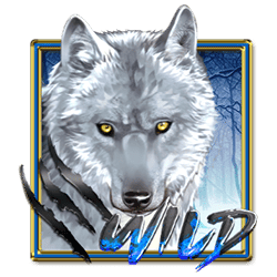 Wild Symbol of Wolf Begins Slot