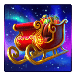 Icon 2 Wonders of Christmas