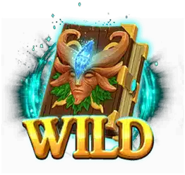 Символы Wild