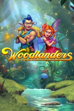 Woodlanders Free Play in Demo Mode