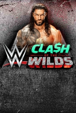 WWE Clash of the Wilds Free Play in Demo Mode