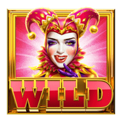 Wild Symbol of 3 Jokers Slot