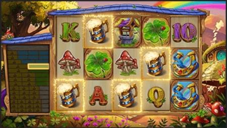 Win spins