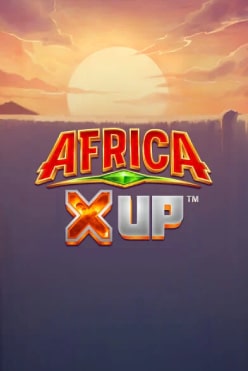 Africa X Up Free Play in Demo Mode