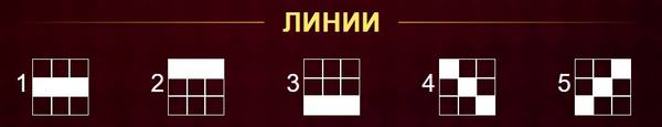 Линии