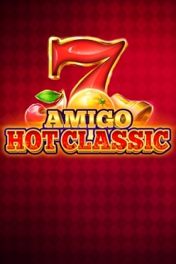 Играть в Amigo Hot Classic онлайн бесплатно