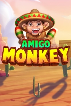 Играть в Amigo Monkey онлайн бесплатно