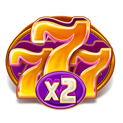 Wild Symbol of Awesome 7s Slot