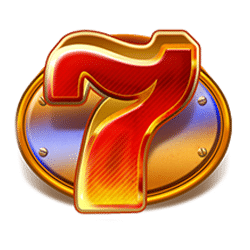 Wild Symbol of Awesome 7s Slot
