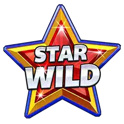 Wild Star Символ