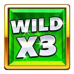 Wild Символ
