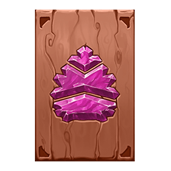 Icon 6 Pine of Plinko Dream Drop