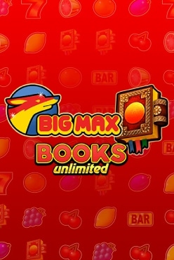 Играть в Big Max Books Unlimited онлайн бесплатно