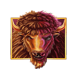 Icon 1 Bison Moon