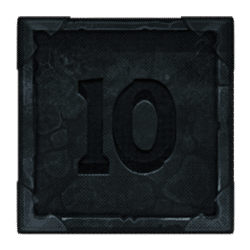 Icon 10 Bloodthirst