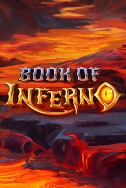 Играть в Book of Inferno онлайн бесплатно