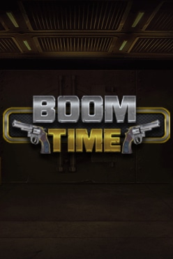 Играть в Boom Time онлайн бесплатно