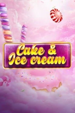 Играть в Cake & Ice Cream онлайн бесплатно
