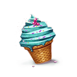 Icon 3 Cake & Ice Cream