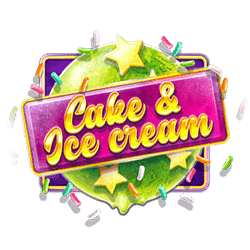 Icon 10 Cake & Ice Cream