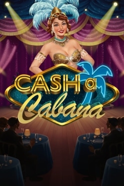 Cash-a-Cabana Free Play in Demo Mode