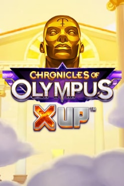 Chronicles of Olympus X UP Free Play in Demo Mode