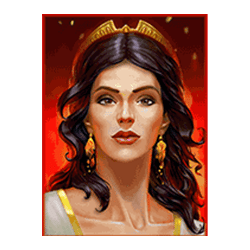 Icon 4 Chronicles of Olympus X UP