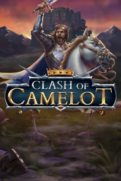 Clash of Camelot Free Play in Demo Mode