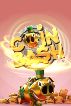 Coin Bash Free Play in Demo Mode