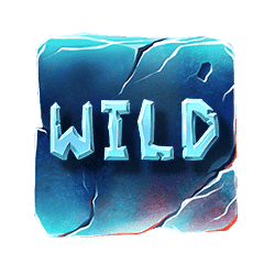 Wild-символ игрового автомата Crystal Cavern Mini-Max